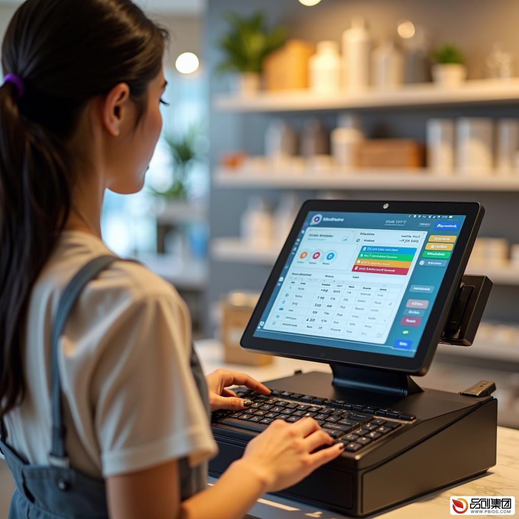 定制软件服务 打造专属解决方案，驱动业务高效发展